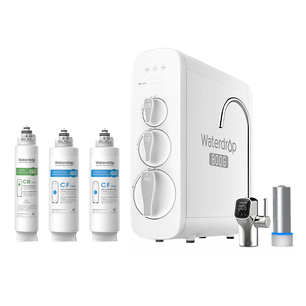 Hot Sale Water filter