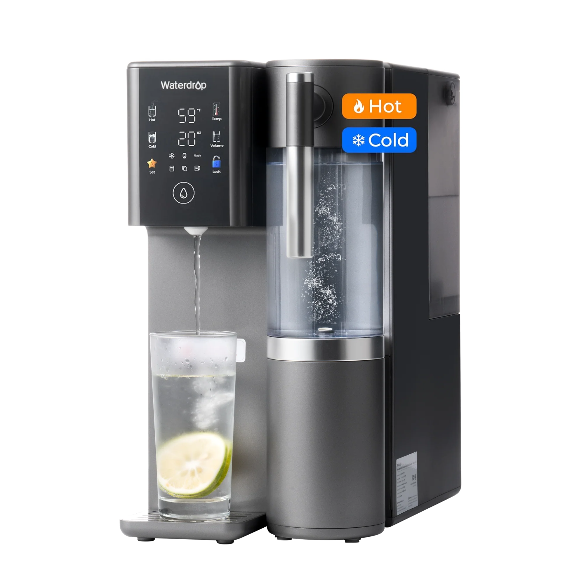 Countertop Systems